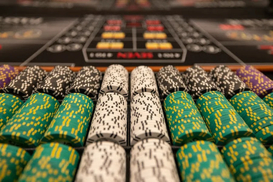 Crypto Casinos