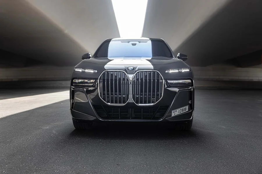 VIP & Business Car Rental in Dubai Premium Fleet, Honest Prices