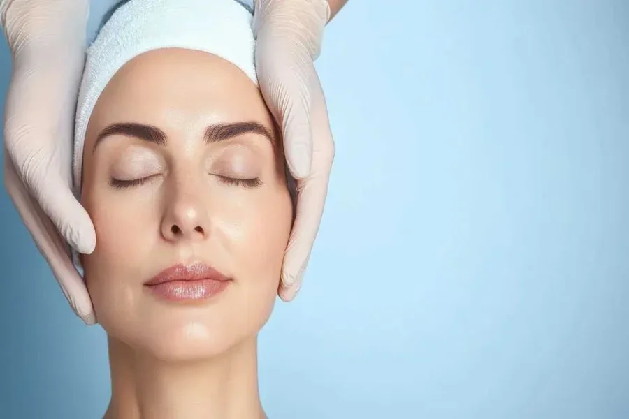 Esthetics Center
