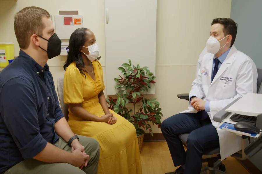 Minimally Invasive Vasectomy