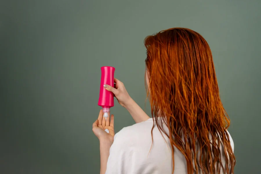 Why Conditioner Is Essential For Preserving Your Color-Treated Hair