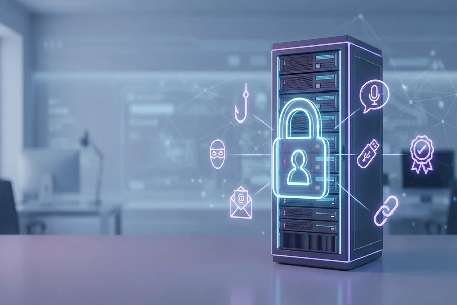Technical Security