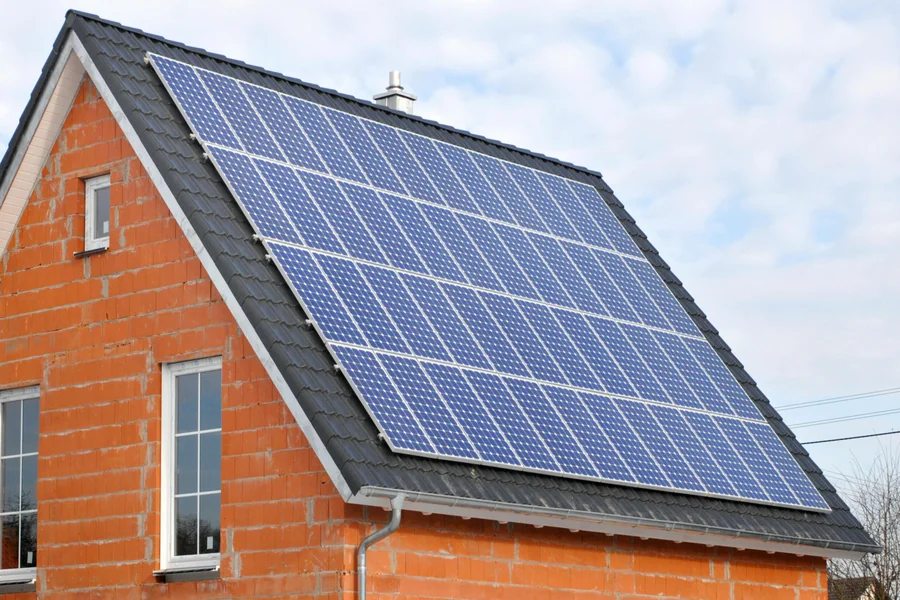Solar Panel