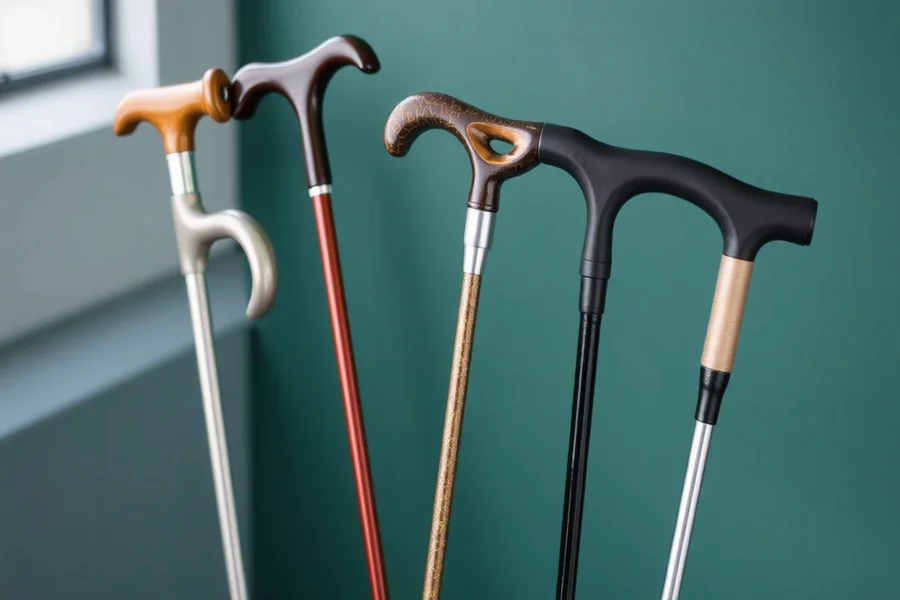 Standard Canes