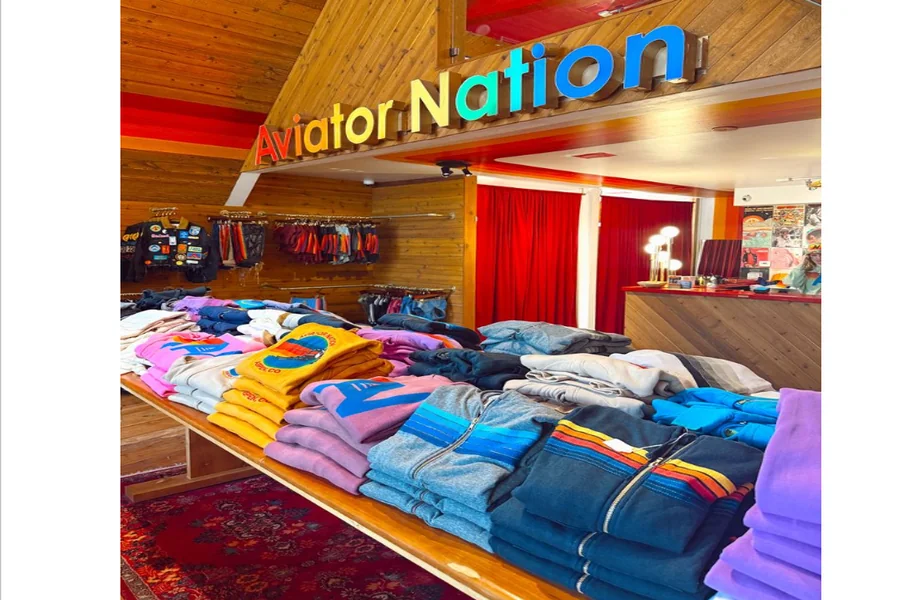 Aviator Nation