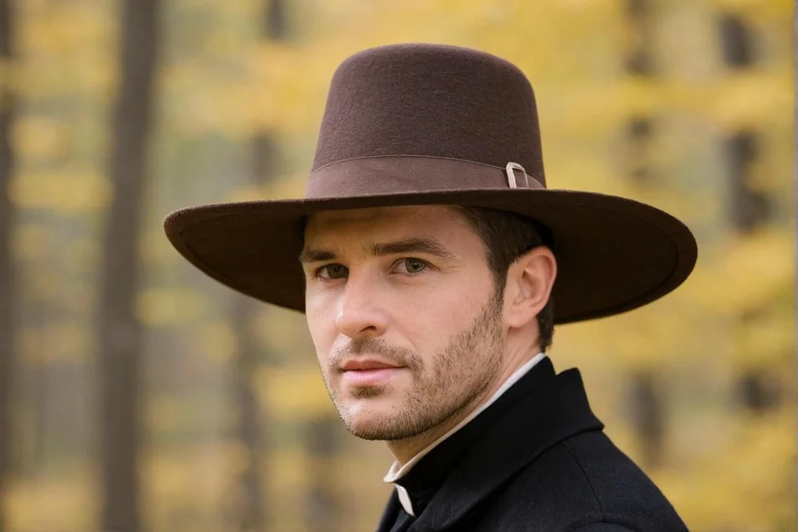 Best Wide Brim Hat Brands for Men (Style, Craft, and Real-World Wear)