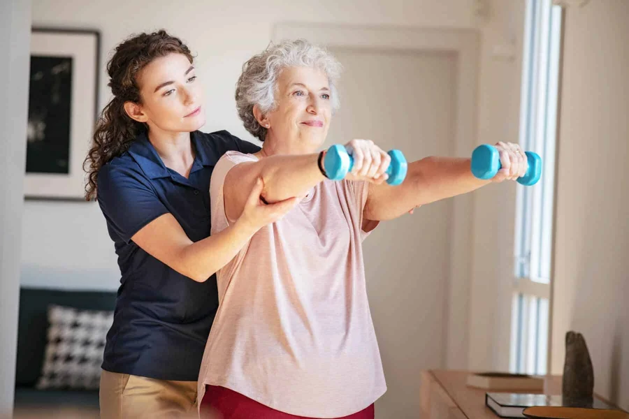 Rehab Service