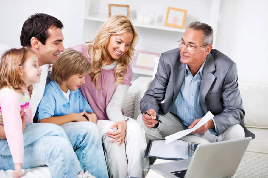 Creating Peace of Mind Through Proper Estate Preparation