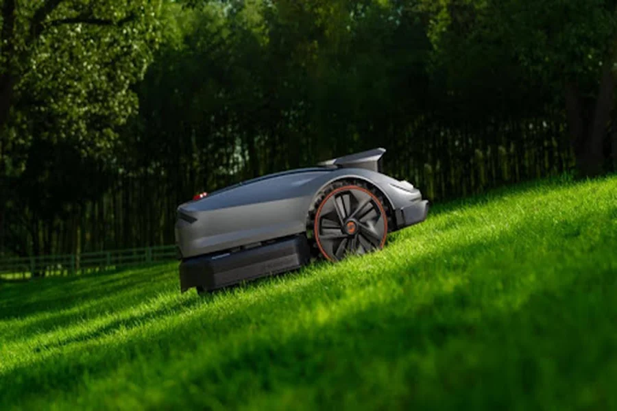 Do Robotic Mowers Work Well in Rainy Climates?