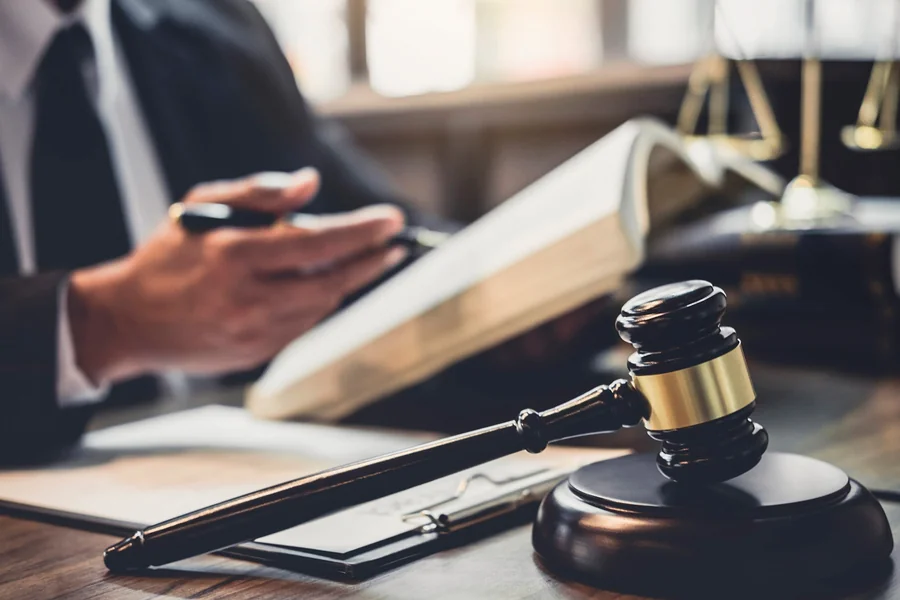SEC Whistleblower Lawyer