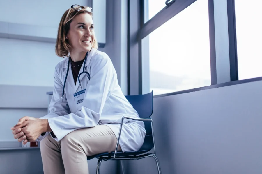 Locum Tenens
