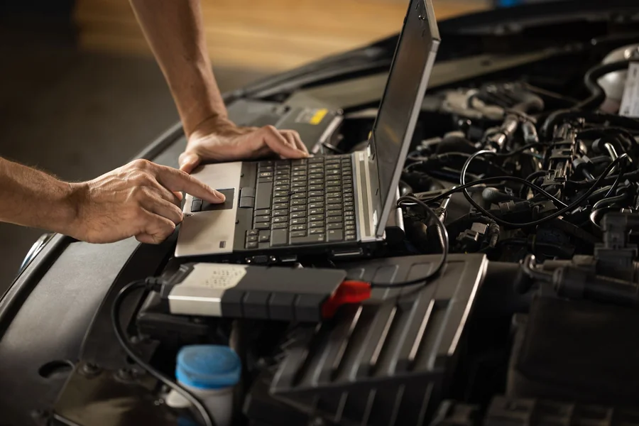How Engine Diagnostics Save You Money on Repairs