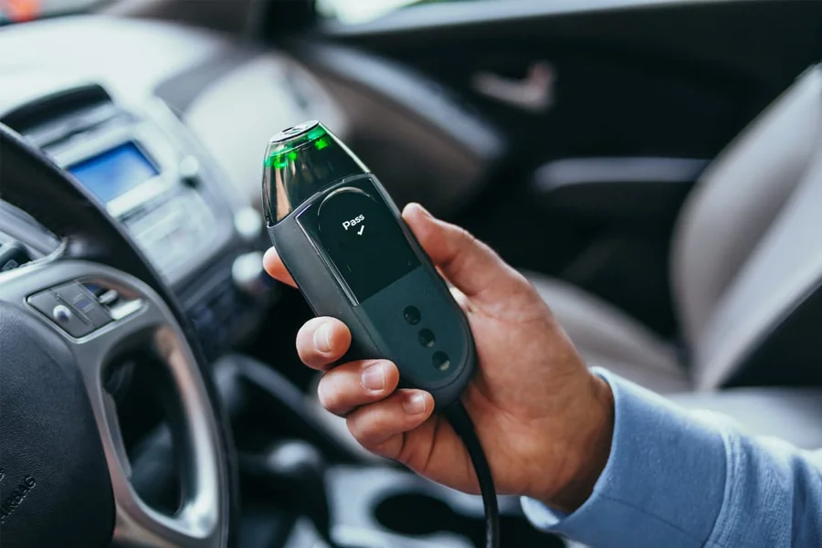 Ignition Interlock Devices