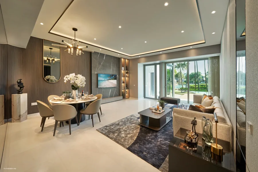 Loyang Valley Enbloc Condo