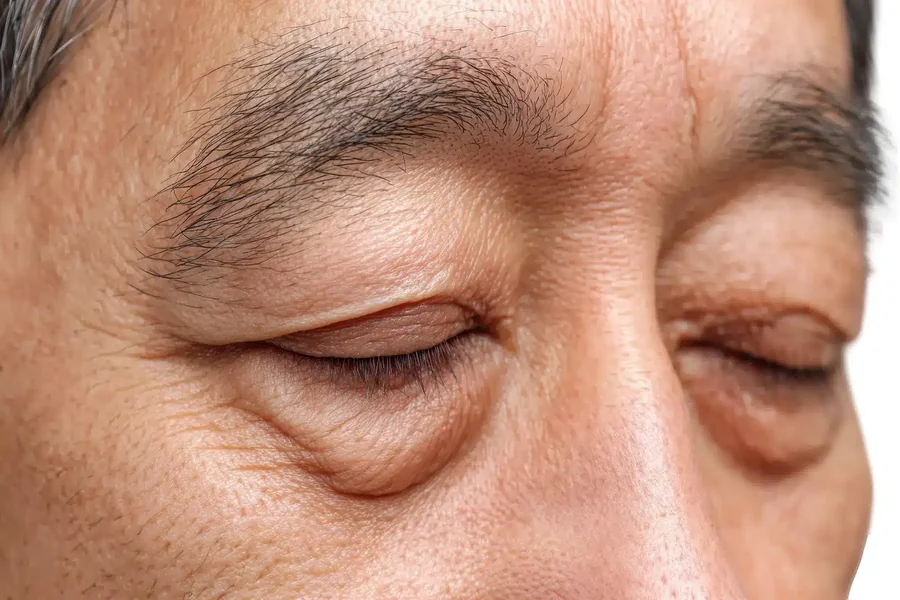 Ptosis Surgery