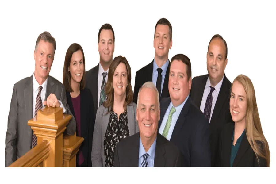 Injury Lawyers