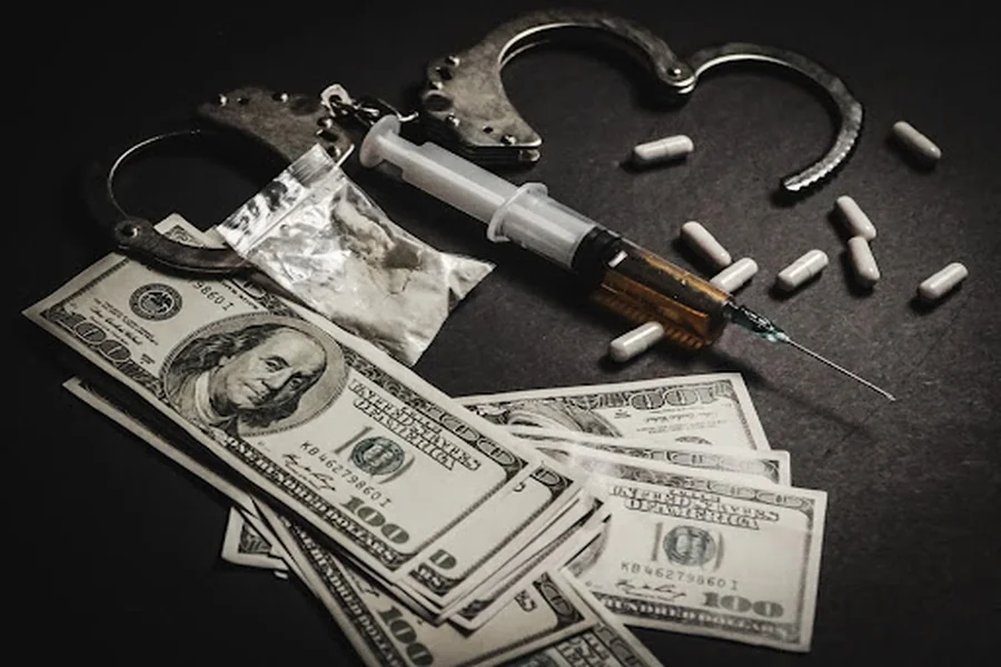 The Fine Line Between Drug Use and Drug Charges in East Lansing, MI