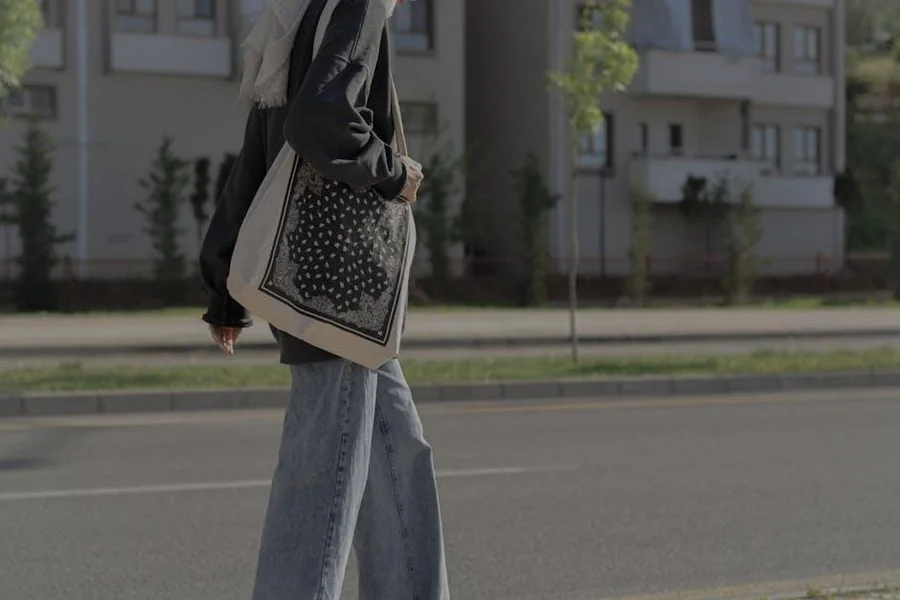 Tote Bags