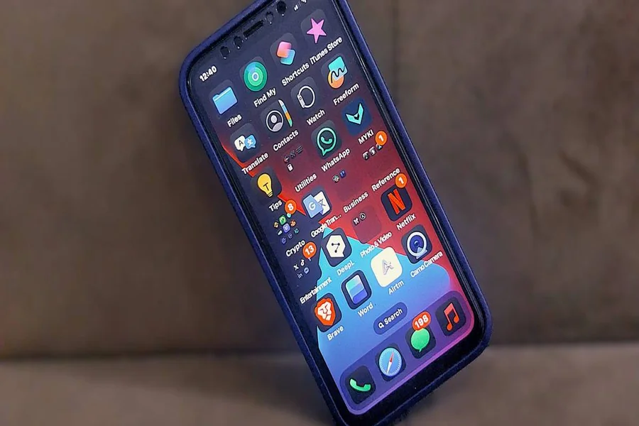 This Legal Update Could Shut Down Your Favorite Apps Today