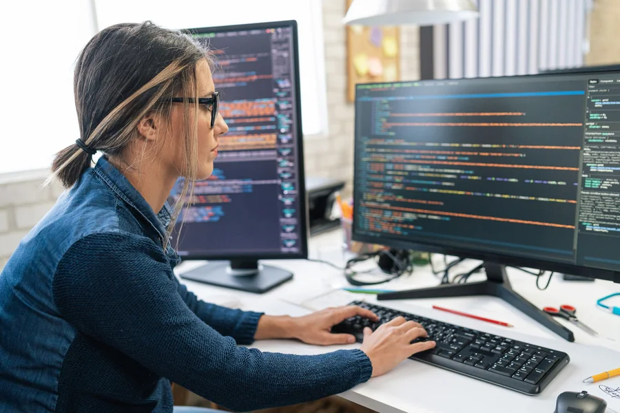 Software Development