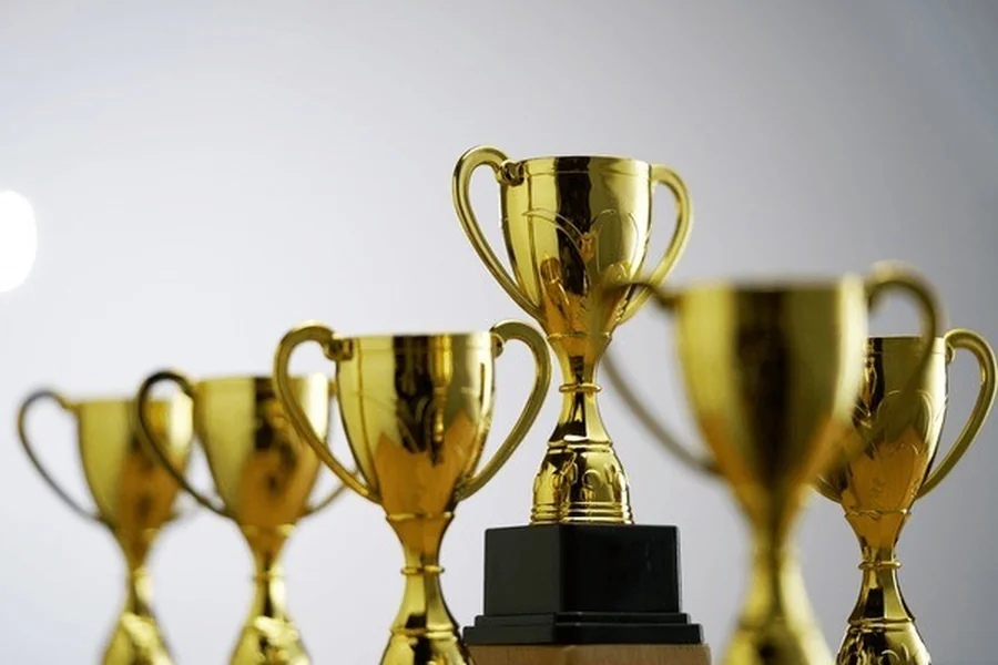 Trophies