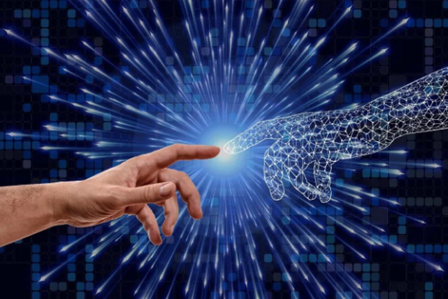 Data Cloud Consulting