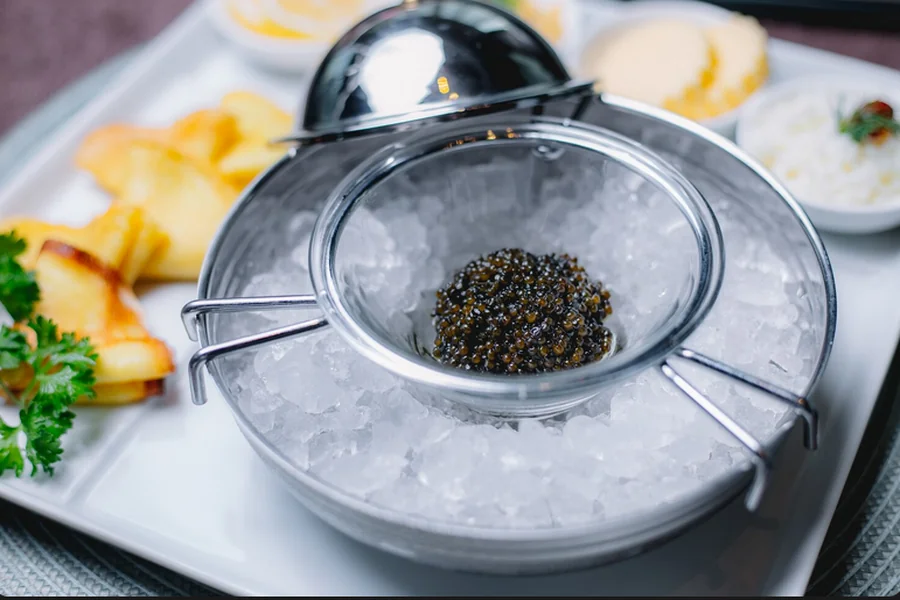 Caviar