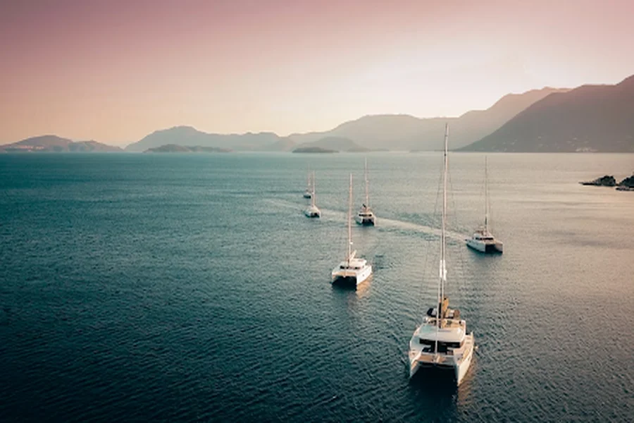 What It's Really Like to Spend a Day Yachting — and Why People Love It