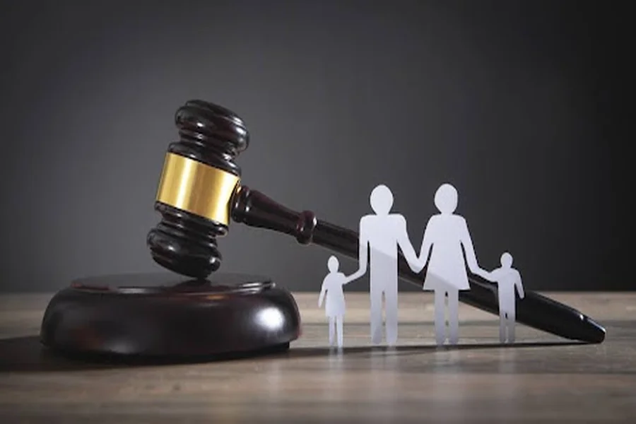 What Parents Don’t Realize About Online Behavior During Child Custody Battles in Denver, CO