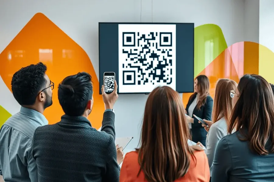 What is a QR Code and Why is It Important Today