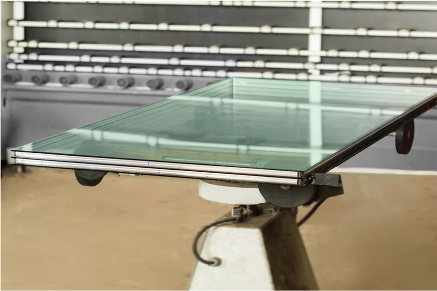 Insulated Glass