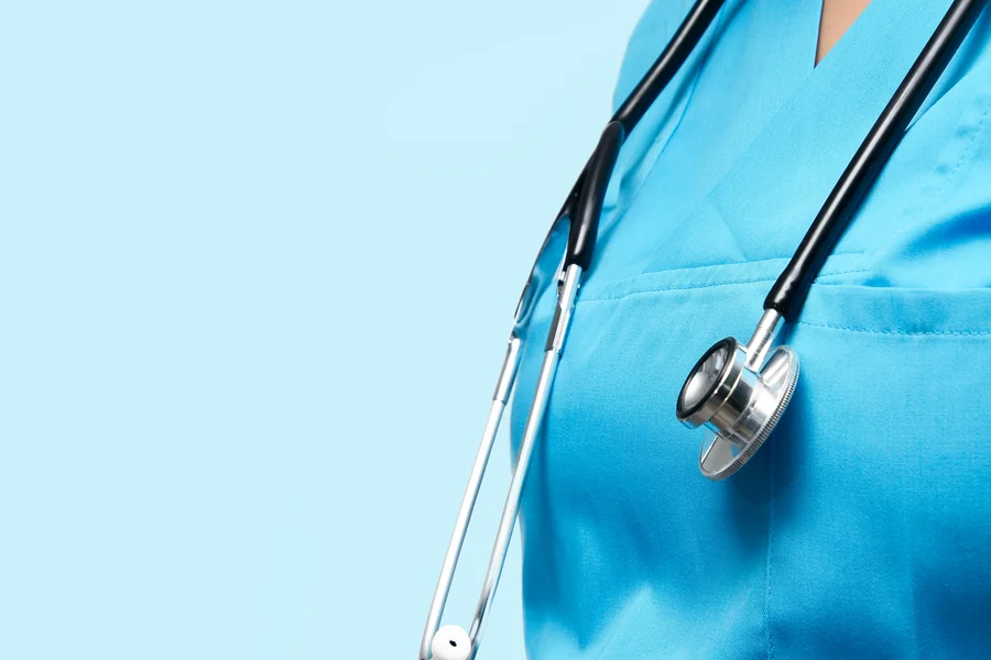 Healthcare