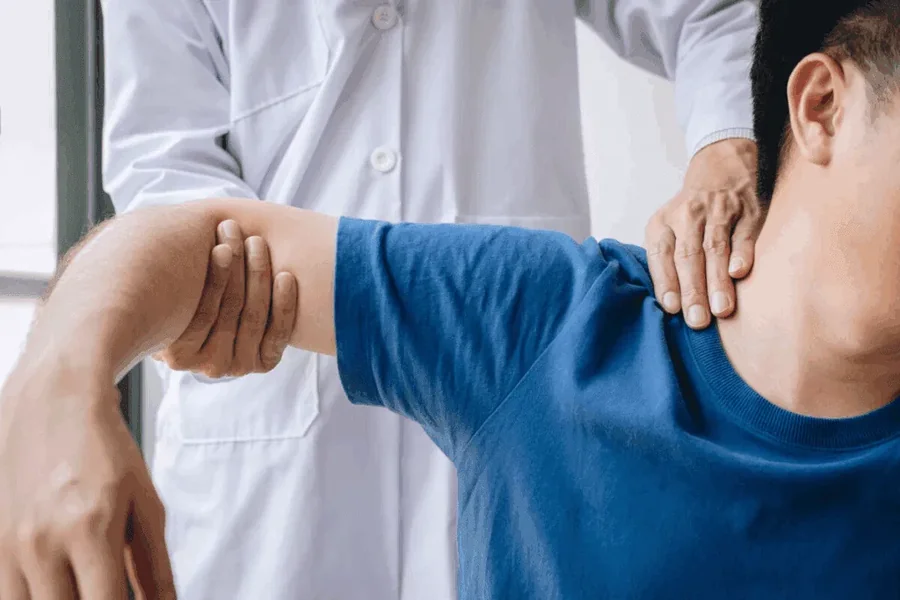 Bursitis Treatment
