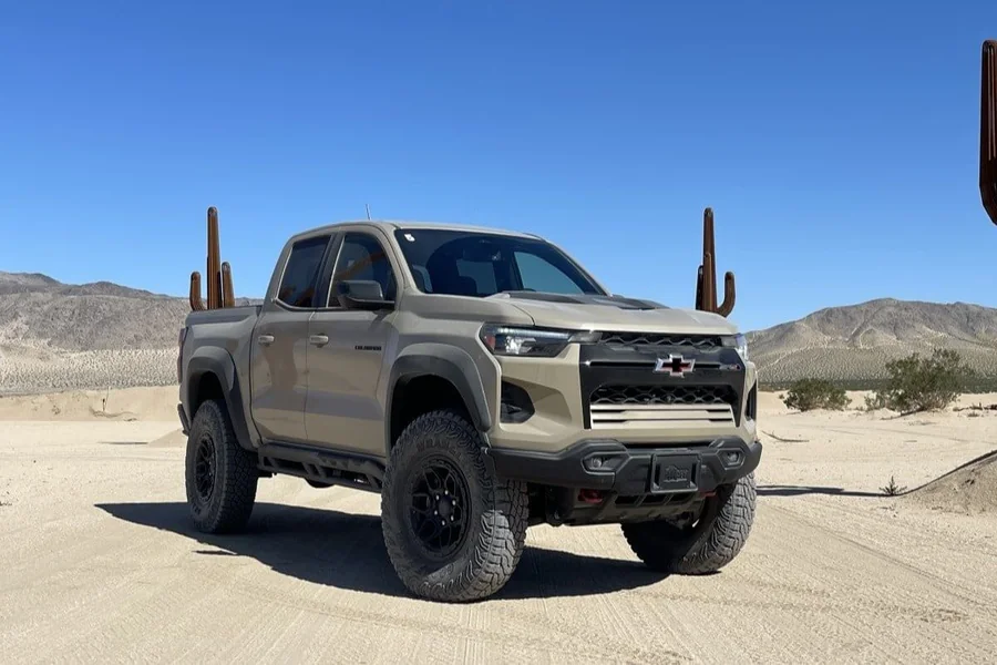 Truck