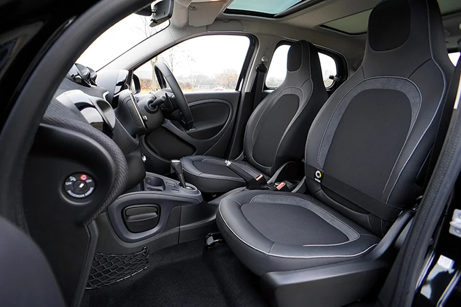 Neoprene Seat Covers