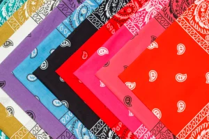 Bandanas