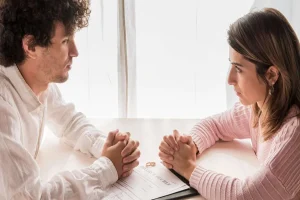 3 Major Things to Focus On When Going Through a Divorce