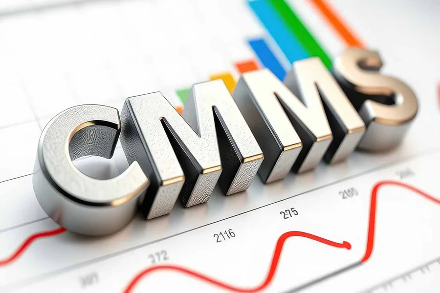 Essential CMMS
