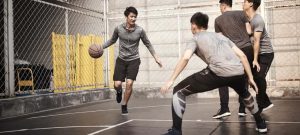 Sports Fabric