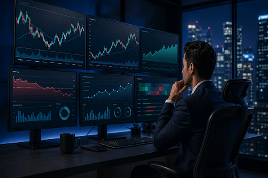 AIFO and the Growing Interest in Prop Trading Access