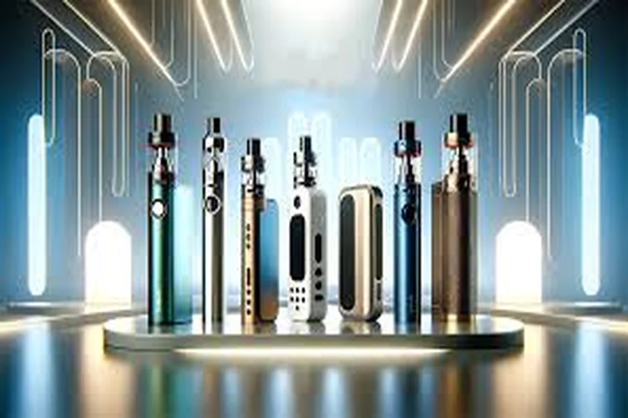 Beginner-Friendly Vaping Devices That Make Getting Started Easy