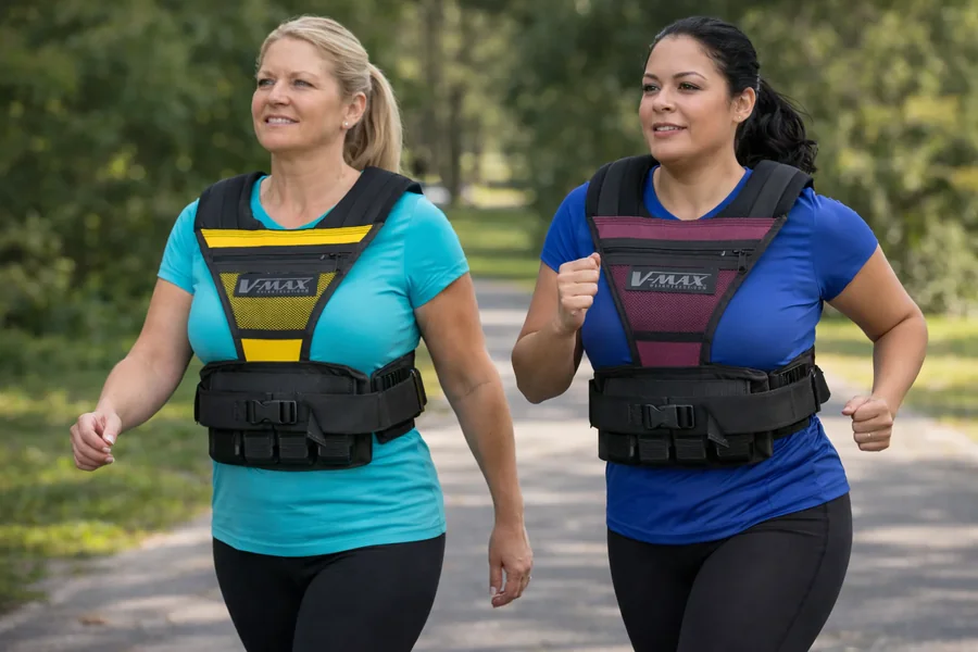Weighted Vest