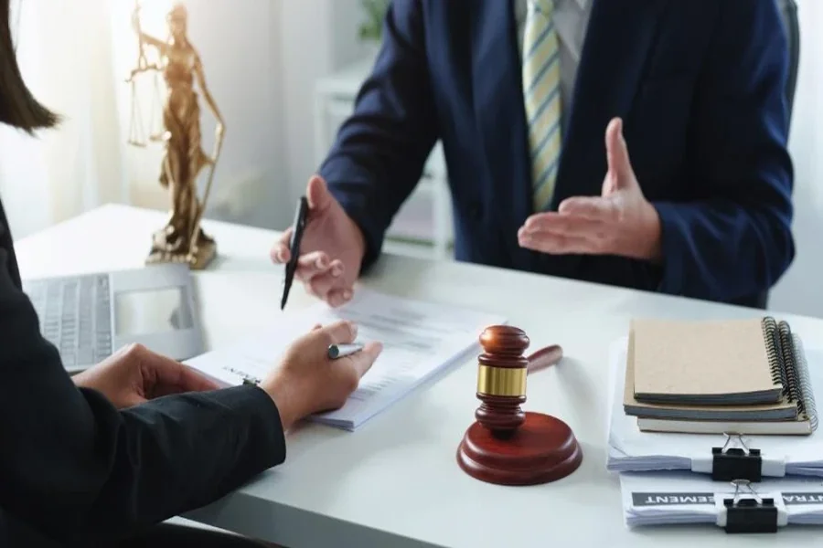 Bergen County Personal Injury Lawyer – Experienced Legal Help for Injury Victims