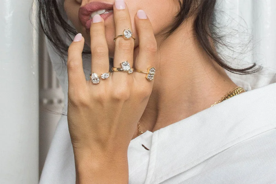 Unique Jewelry