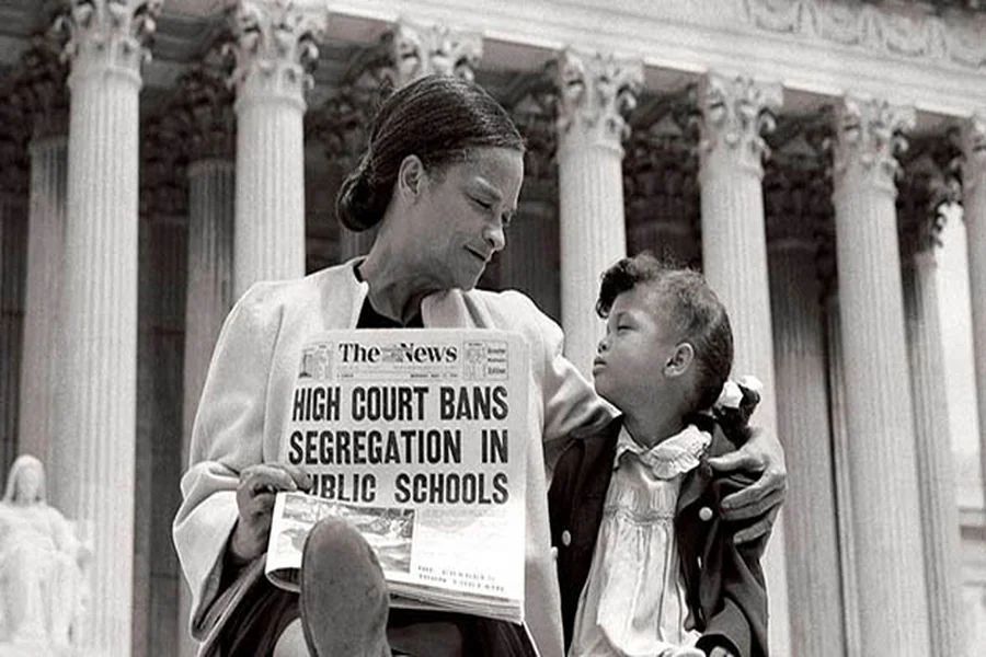 Brown V Board Of Education Beginning and Its Lasting Impact on Equality