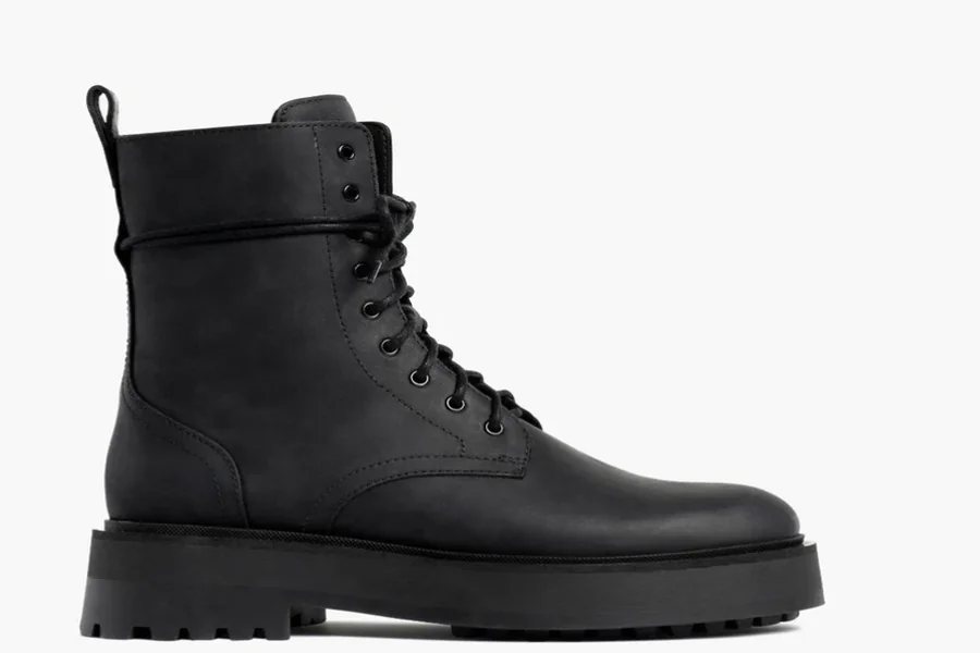 Cobra Boots Steve Madden Stylish and Bold Footwear Choice