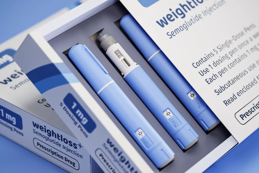 Weight Loss