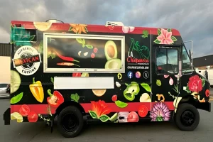 Custom Food