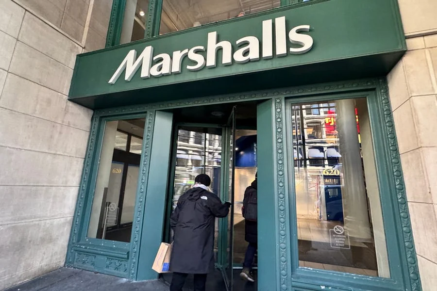 Difference Between Marshalls And TJ Maxx Plus