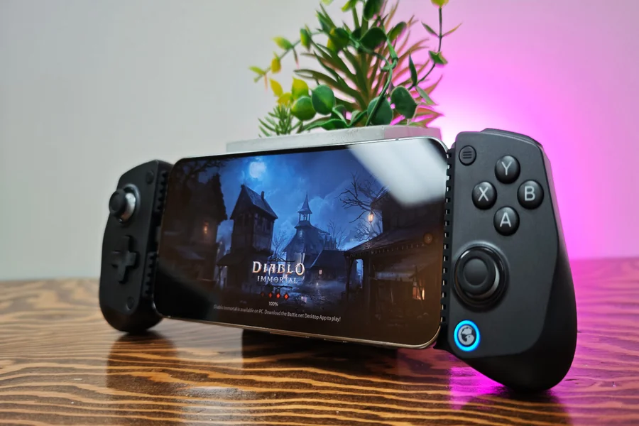 Convenient Gaming